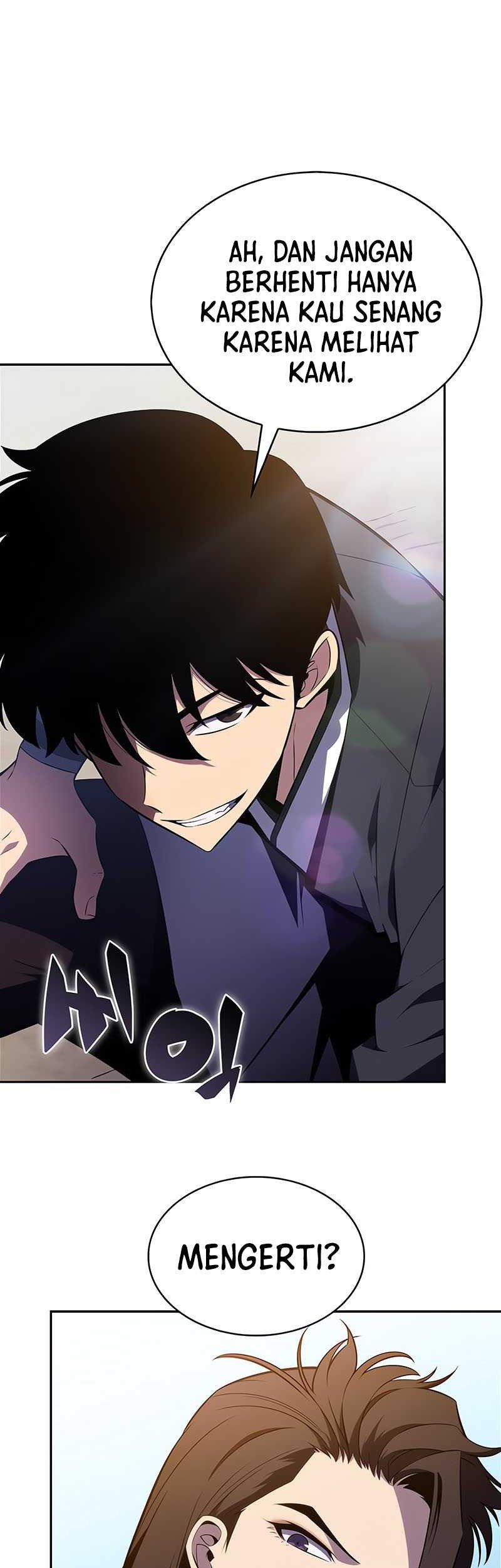 Solo Max-Level Newbie Chapter 193 - halaman 47