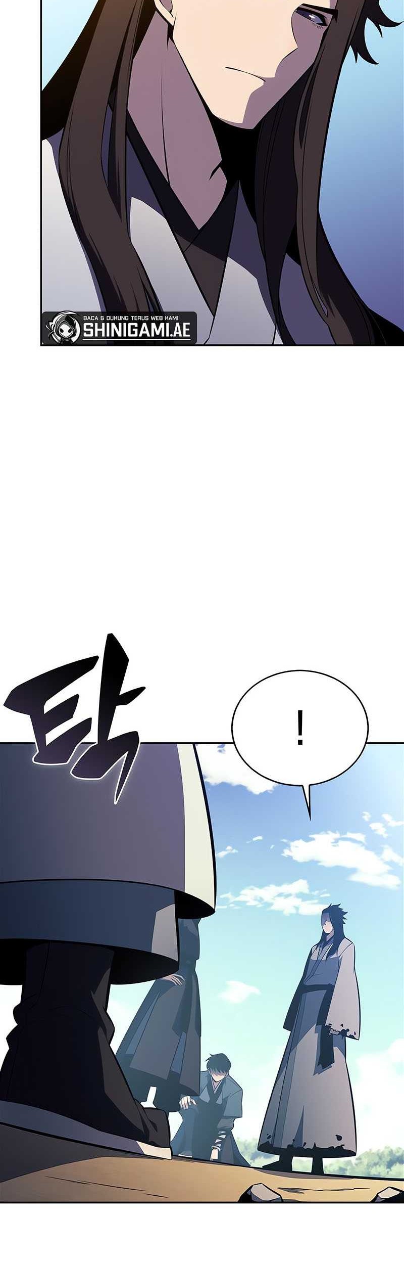 Solo Max-Level Newbie Chapter 193 - halaman 48