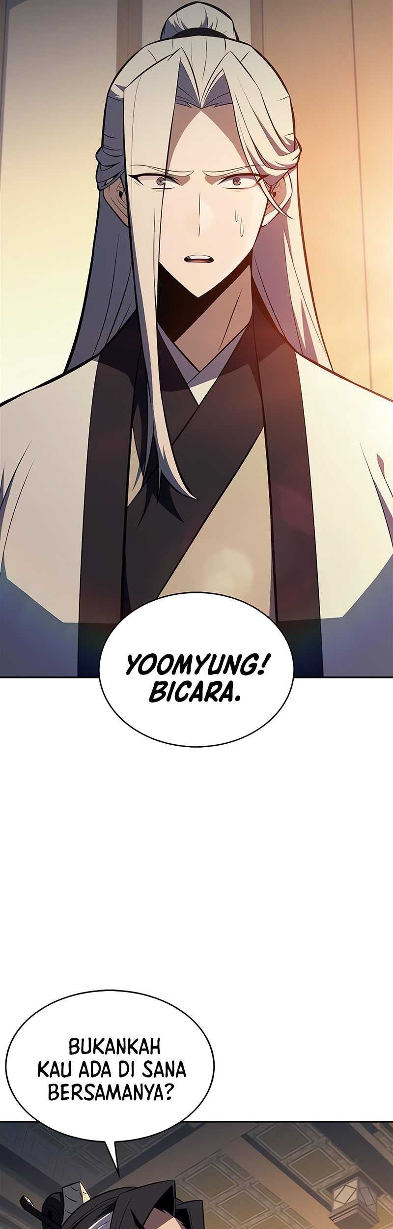 Solo Max-Level Newbie Chapter 193 - halaman 5