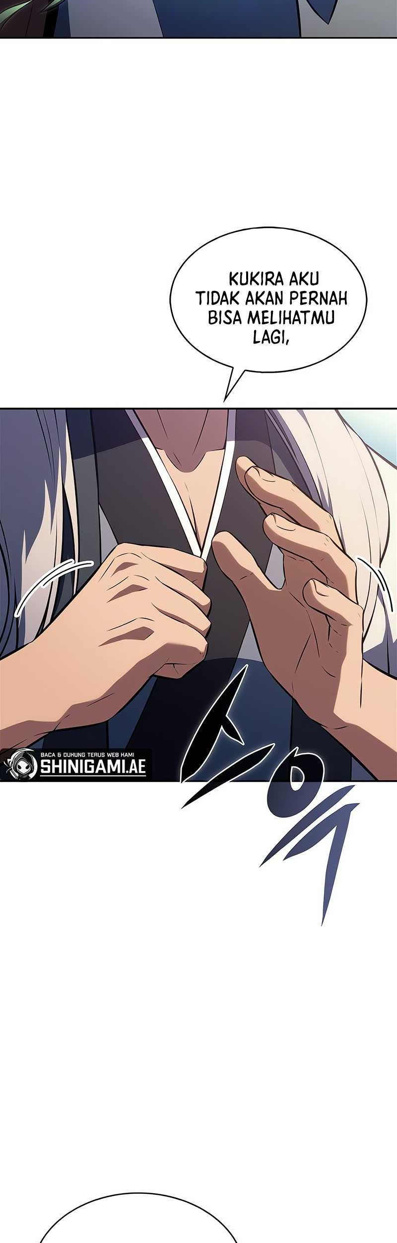 Solo Max-Level Newbie Chapter 193 - halaman 51