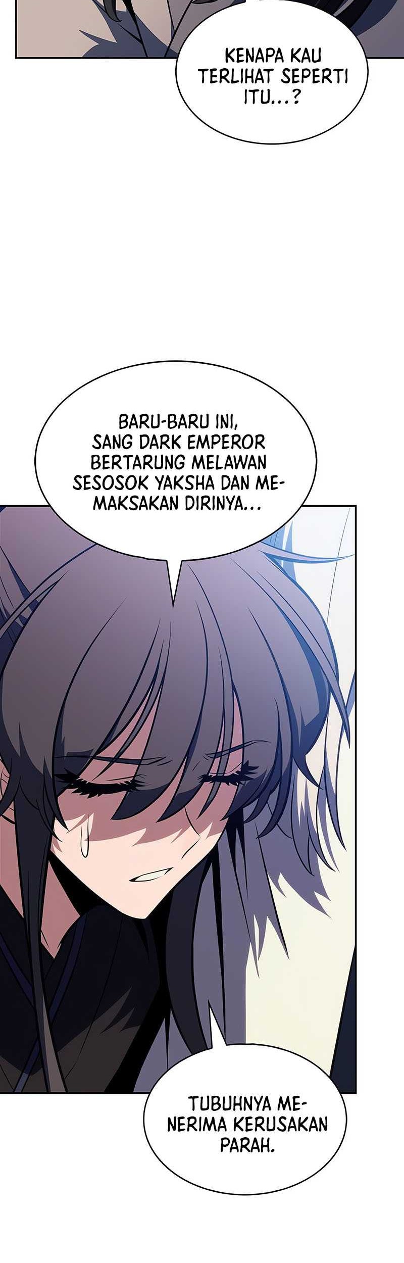 Solo Max-Level Newbie Chapter 193 - halaman 54