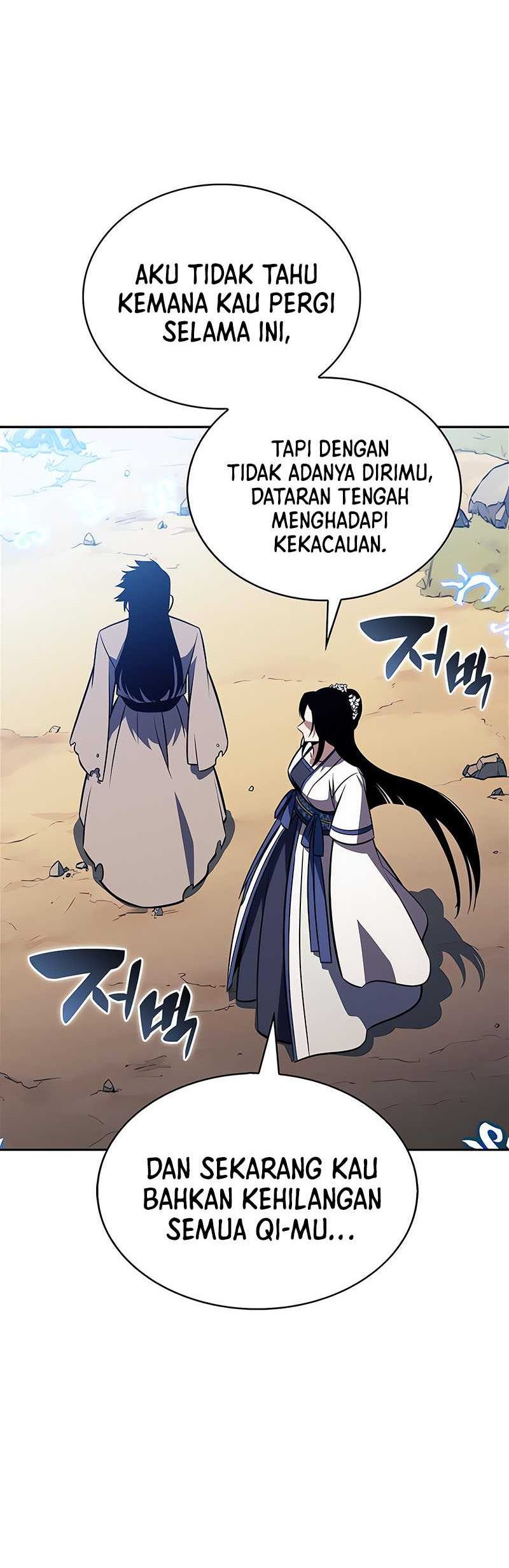 Solo Max-Level Newbie Chapter 193 - halaman 56