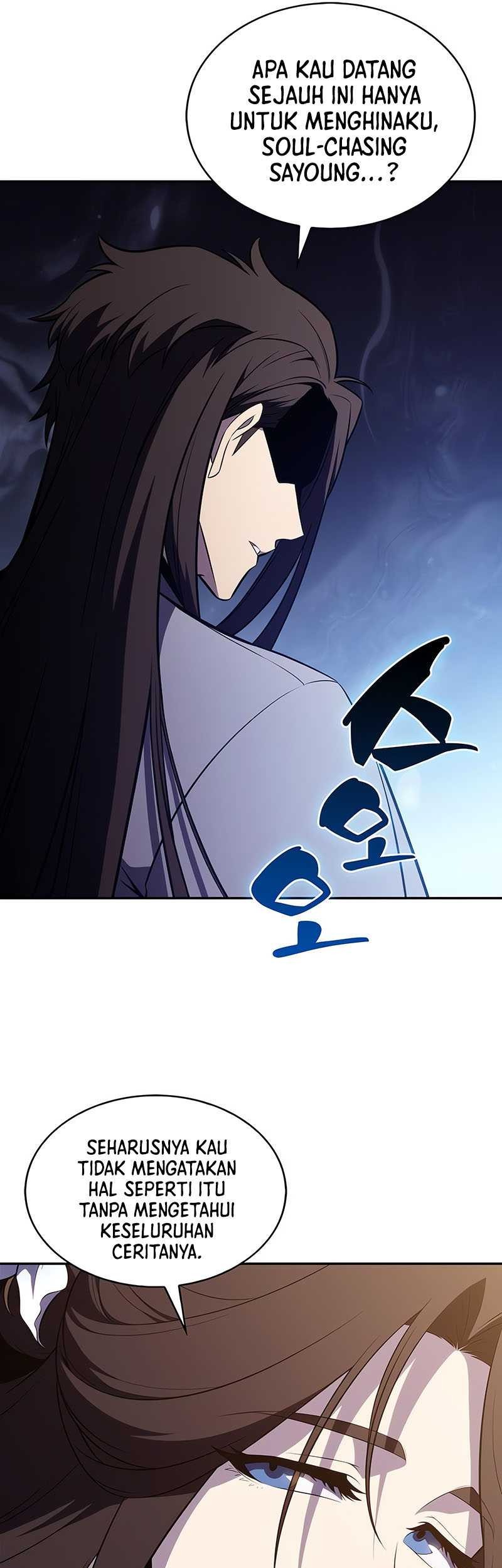 Solo Max-Level Newbie Chapter 193 - halaman 57