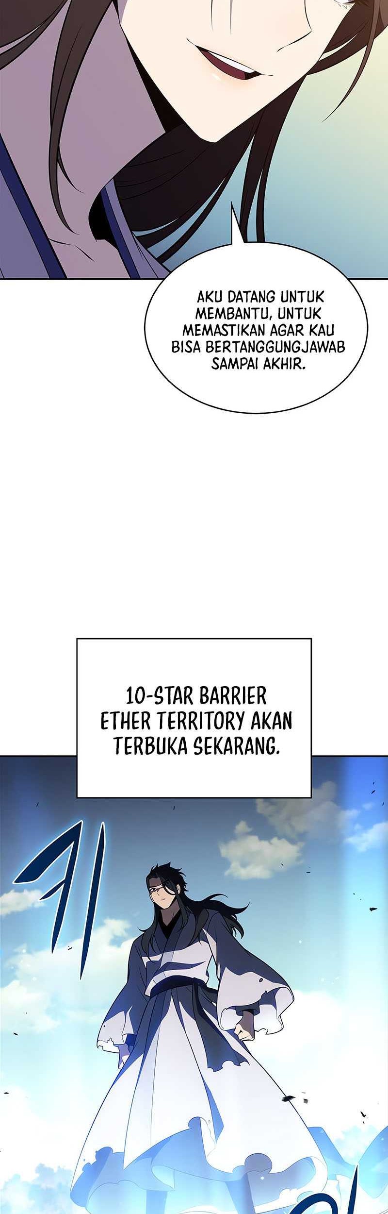 Solo Max-Level Newbie Chapter 193 - halaman 58