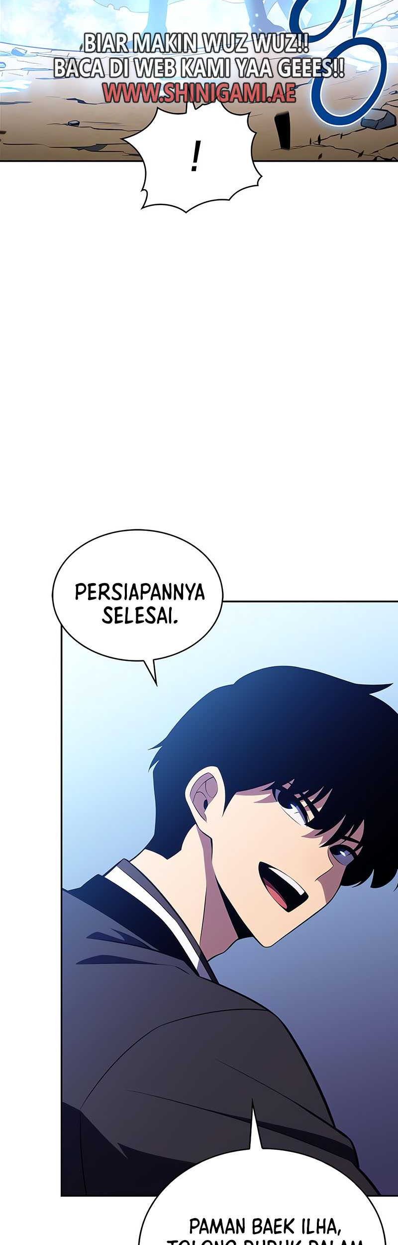 Solo Max-Level Newbie Chapter 193 - halaman 59