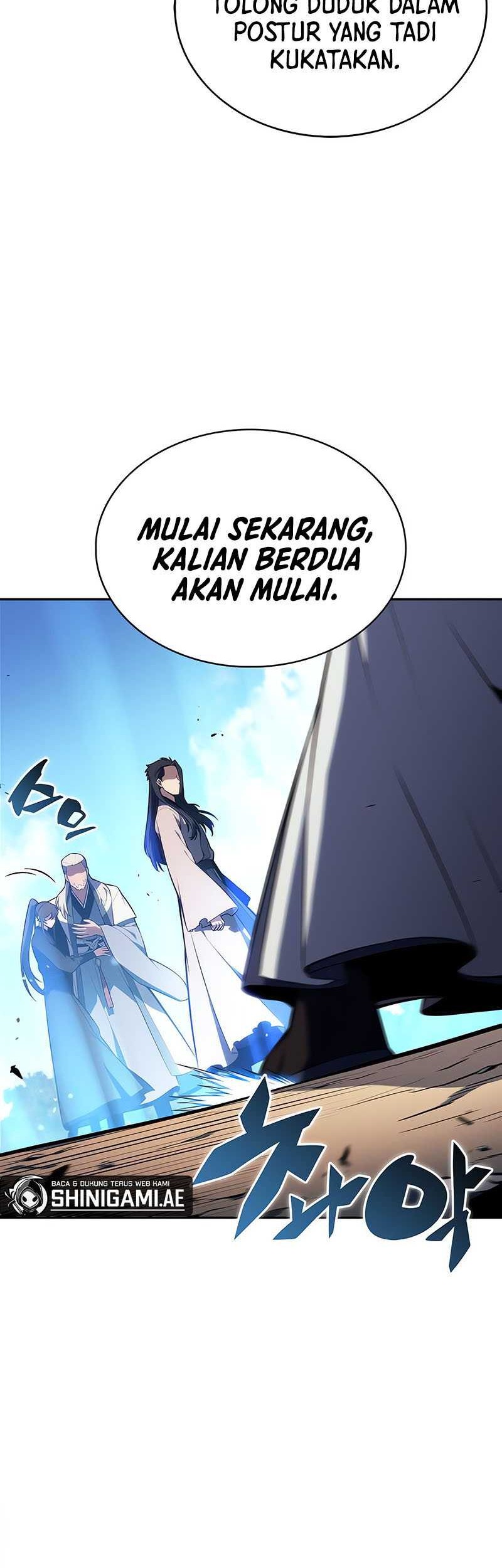 Solo Max-Level Newbie Chapter 193 - halaman 60