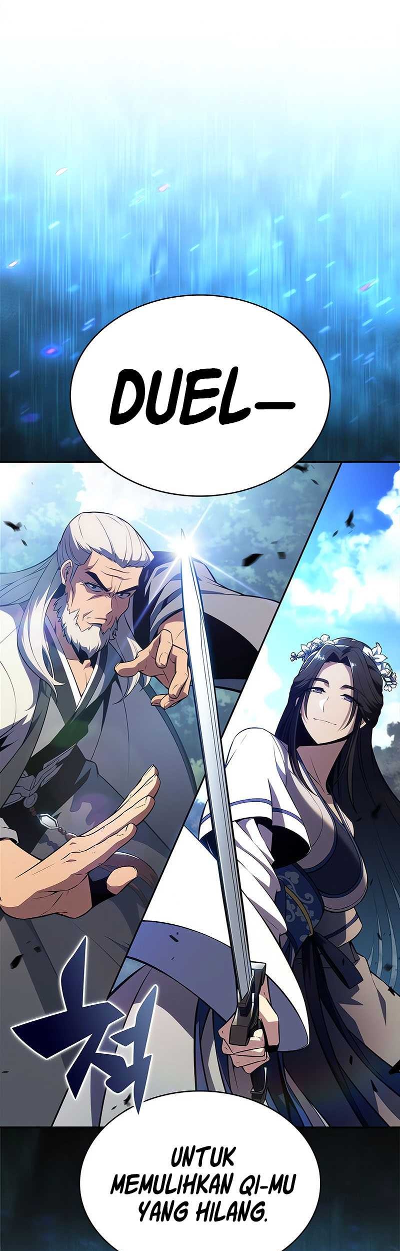 Solo Max-Level Newbie Chapter 193 - halaman 61