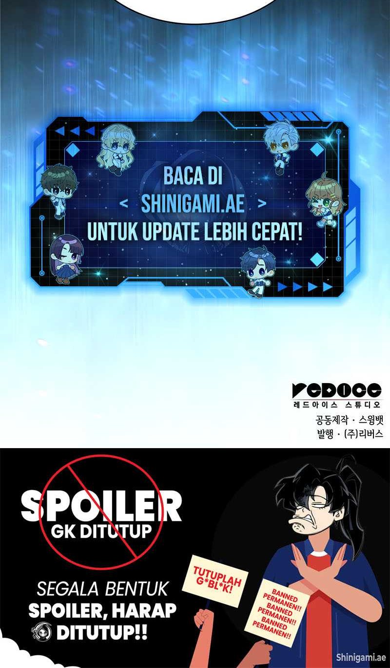 Solo Max-Level Newbie Chapter 193 - halaman 62