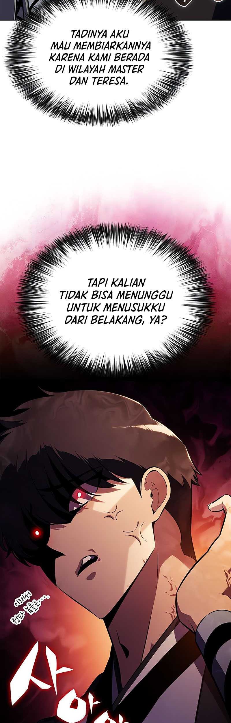 Solo Max-Level Newbie Chapter 193 - halaman 7
