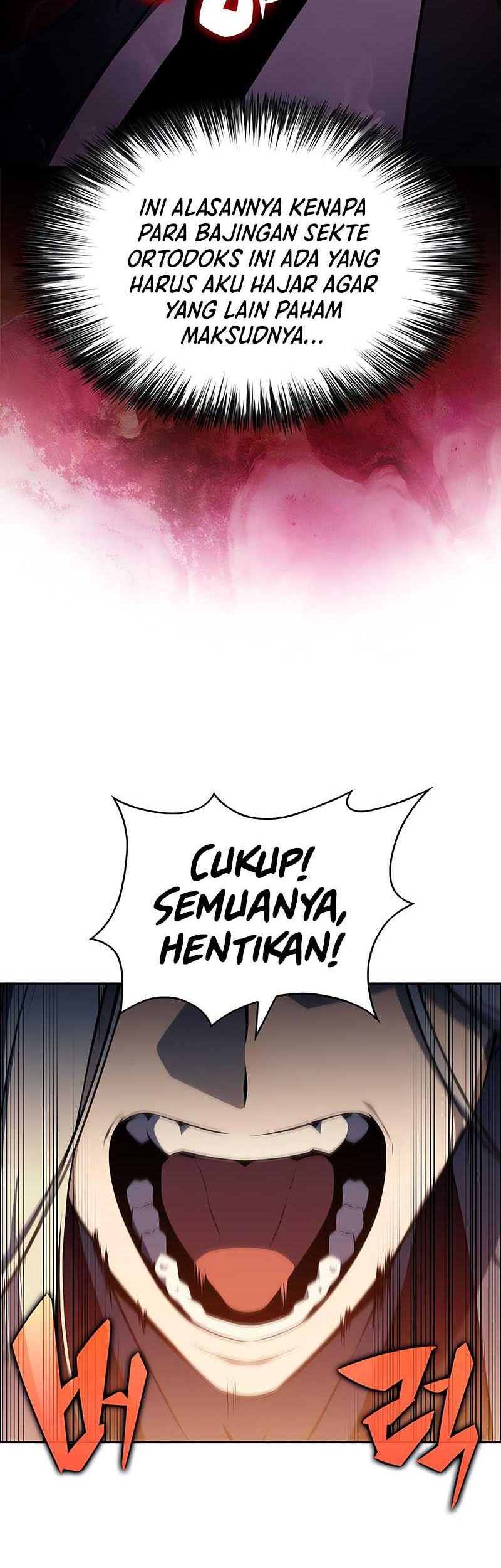 Solo Max-Level Newbie Chapter 193 - halaman 8