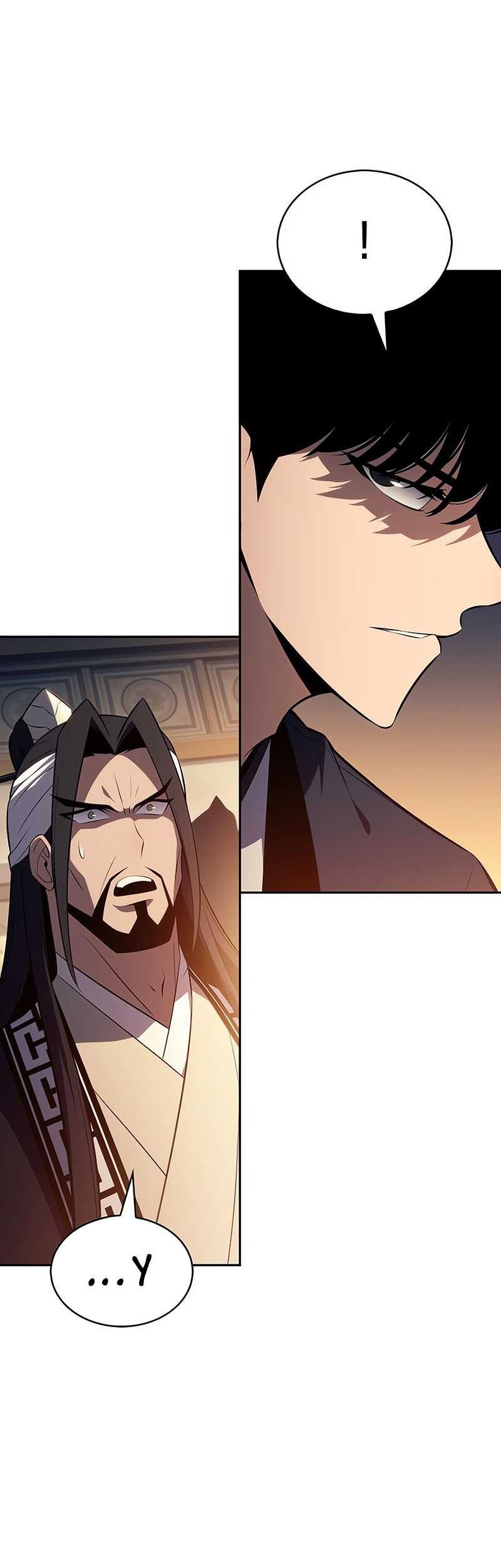 Solo Max-Level Newbie Chapter 193 - halaman 9