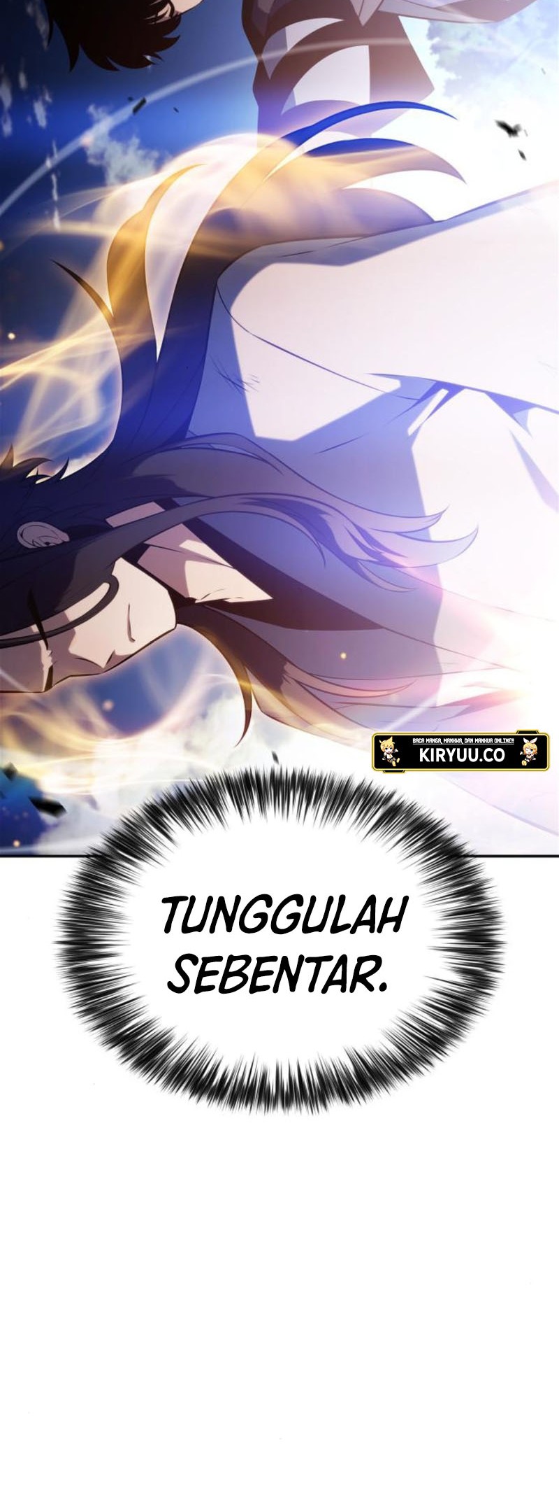 Solo Max-Level Newbie Chapter 194 - halaman 11