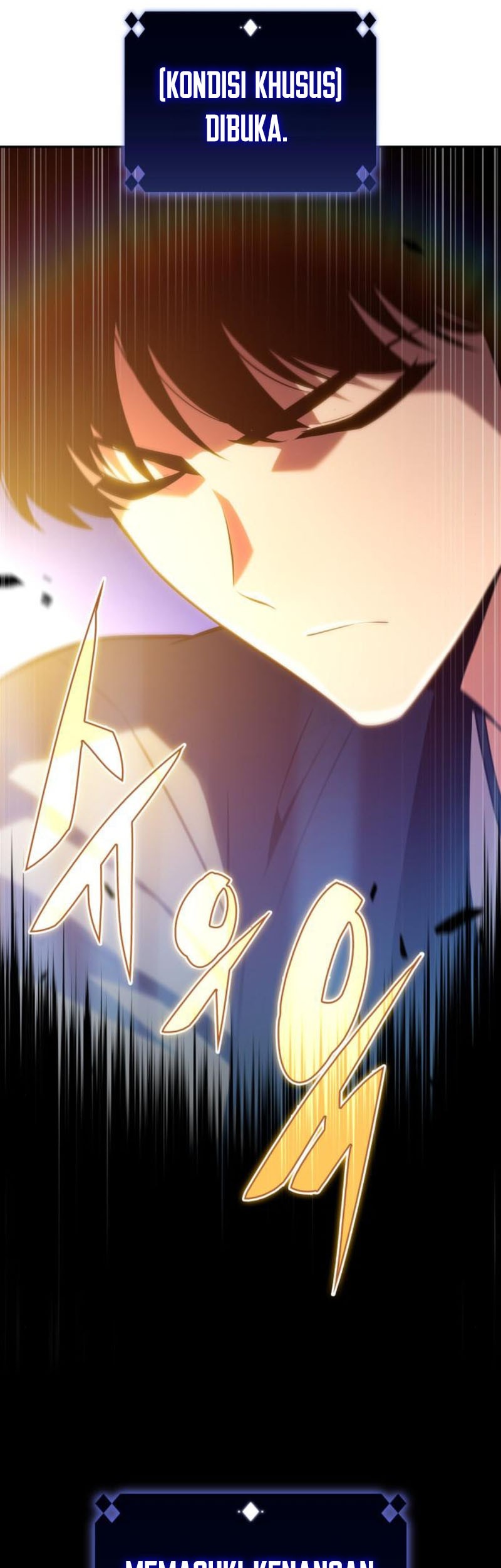 Solo Max-Level Newbie Chapter 194 - halaman 12