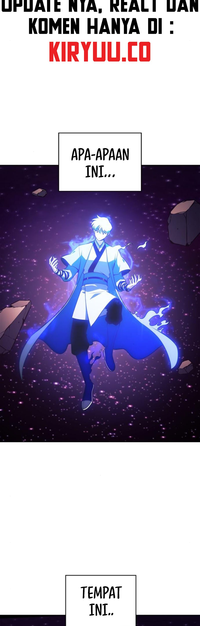 Solo Max-Level Newbie Chapter 194 - halaman 16