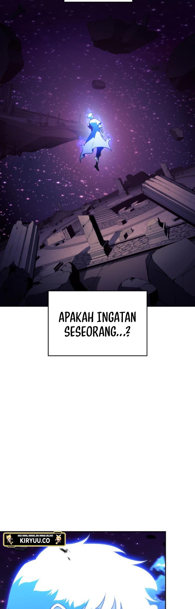 Solo Max-Level Newbie Chapter 194 - halaman 17