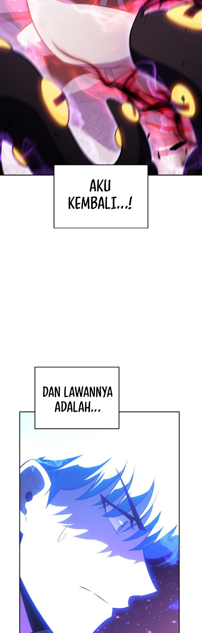 Solo Max-Level Newbie Chapter 194 - halaman 20