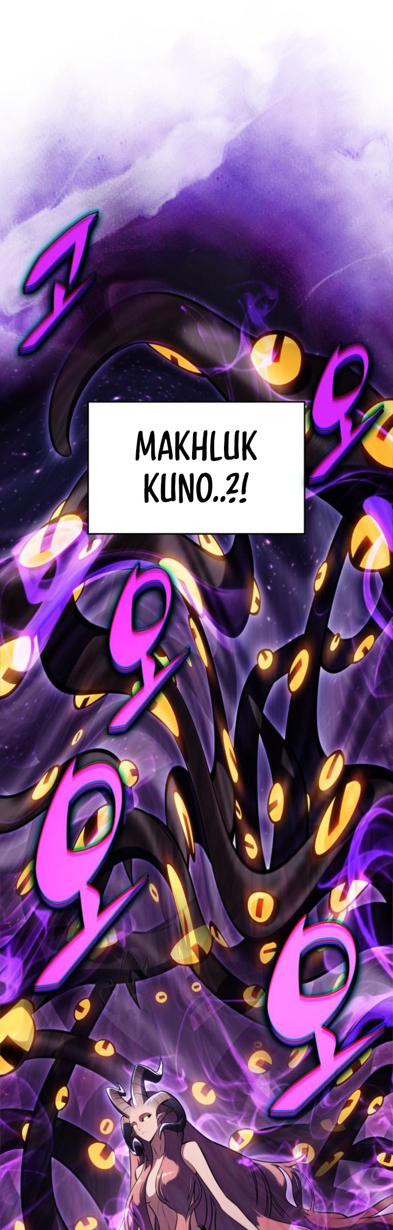 Solo Max-Level Newbie Chapter 194 - halaman 22