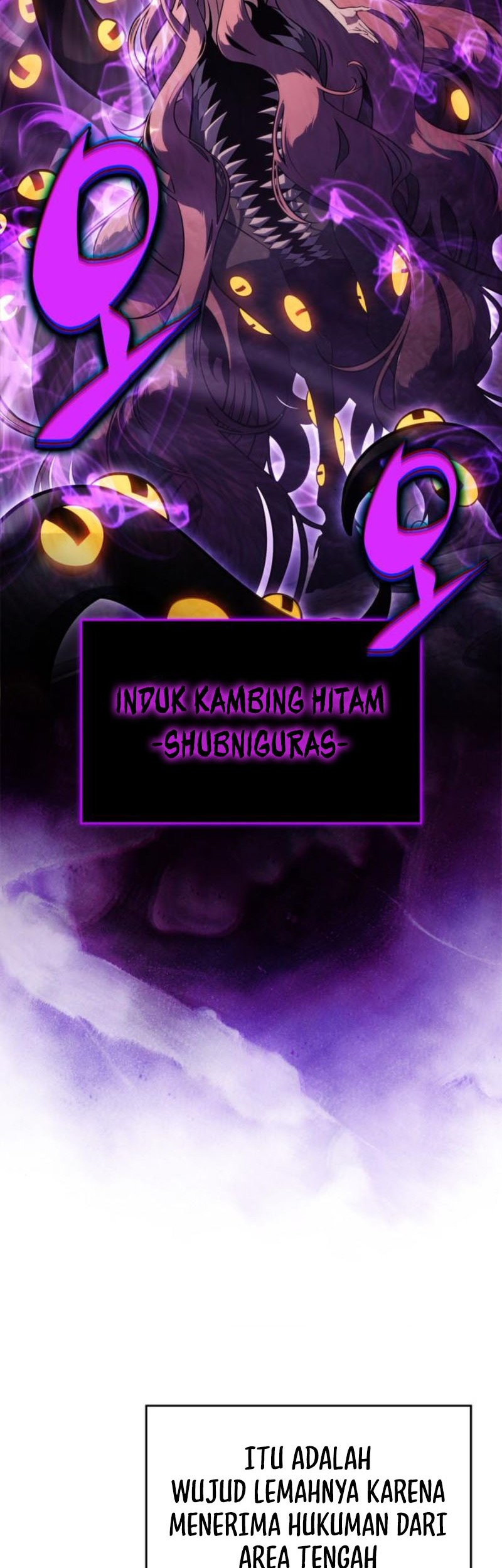 Solo Max-Level Newbie Chapter 194 - halaman 23