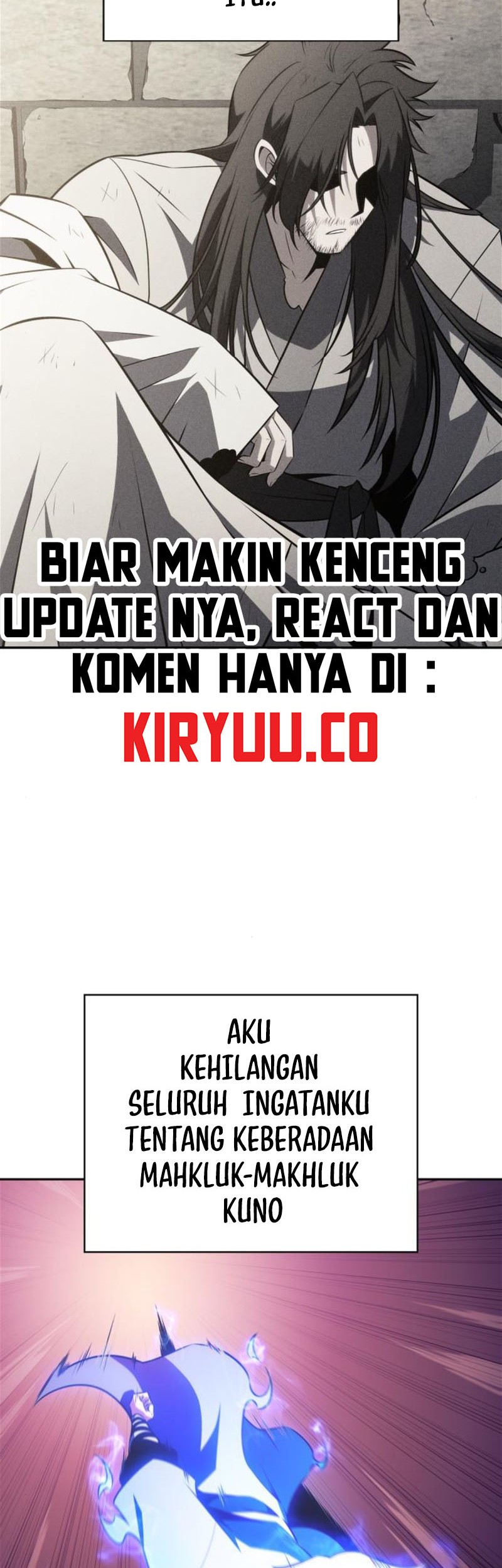 Solo Max-Level Newbie Chapter 194 - halaman 25