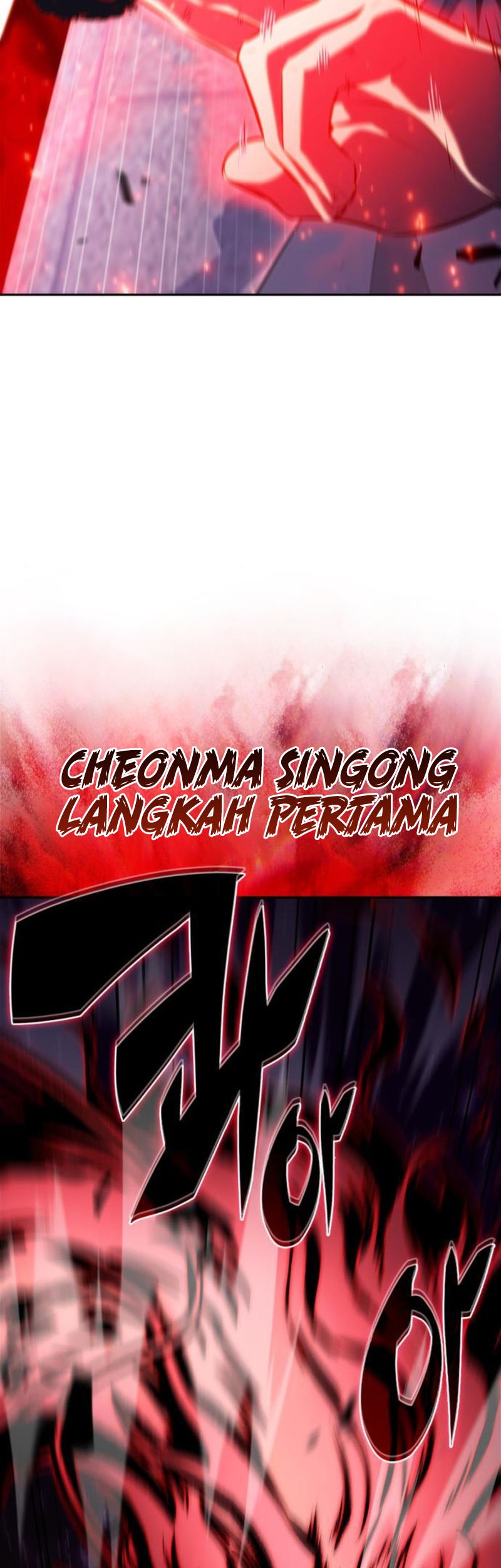 Solo Max-Level Newbie Chapter 194 - halaman 27