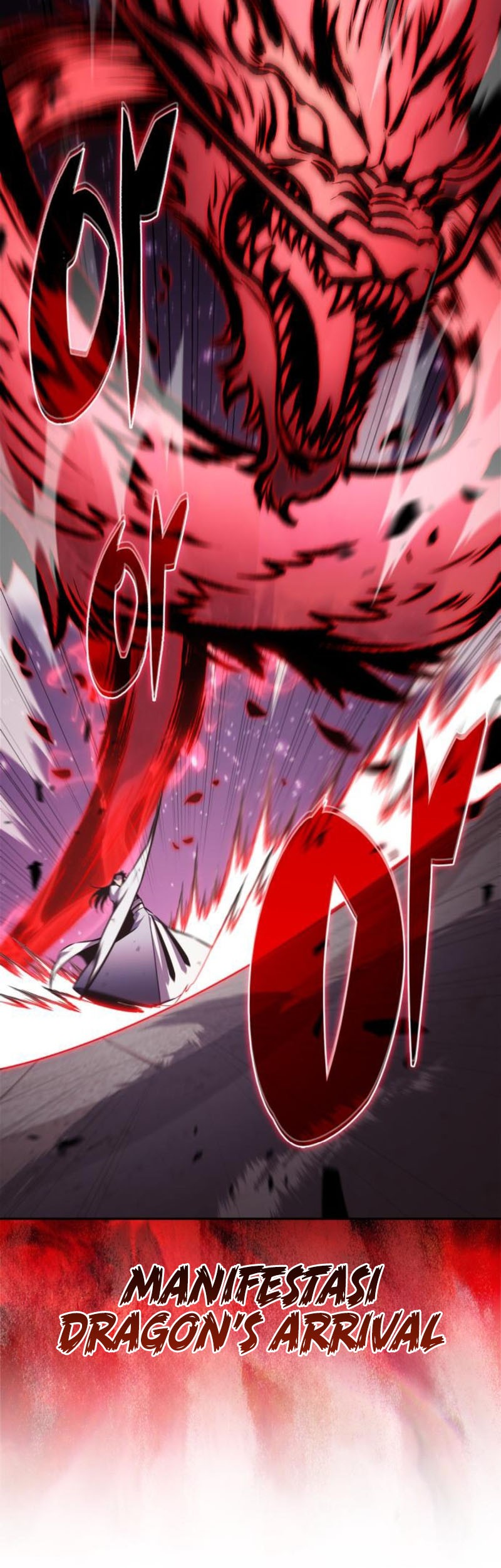 Solo Max-Level Newbie Chapter 194 - halaman 28