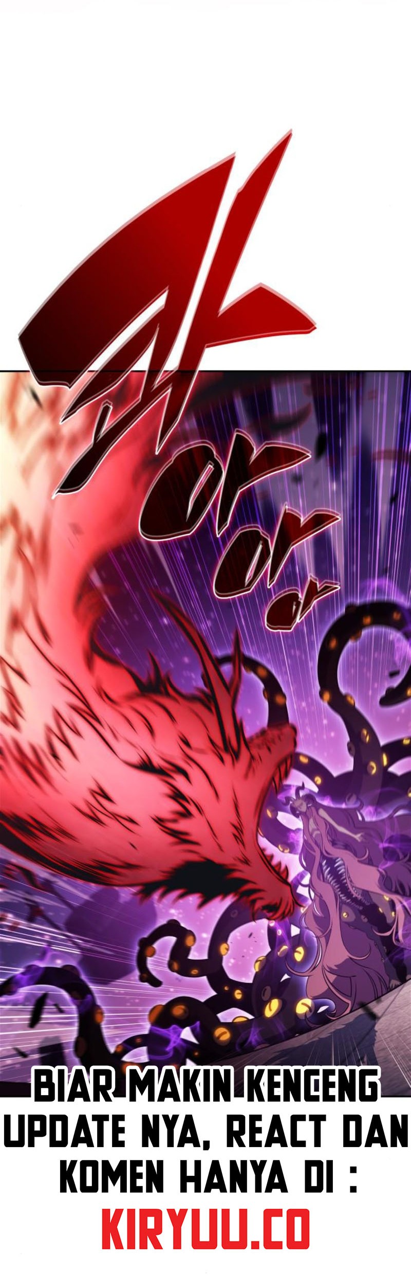 Solo Max-Level Newbie Chapter 194 - halaman 29