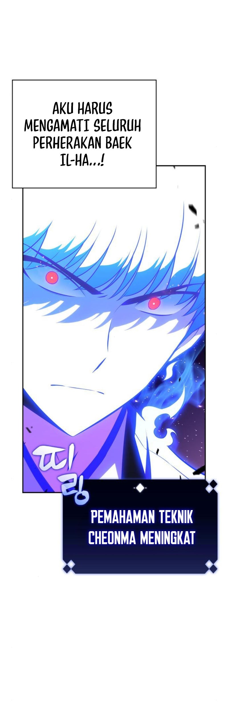 Solo Max-Level Newbie Chapter 194 - halaman 32