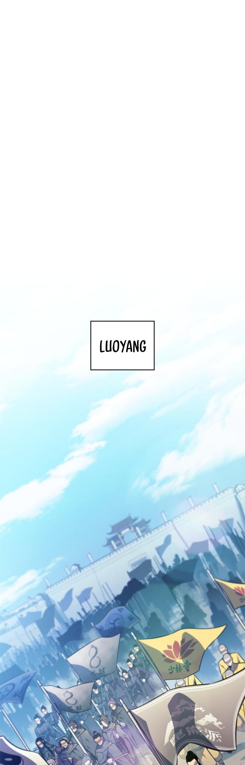Solo Max-Level Newbie Chapter 194 - halaman 33