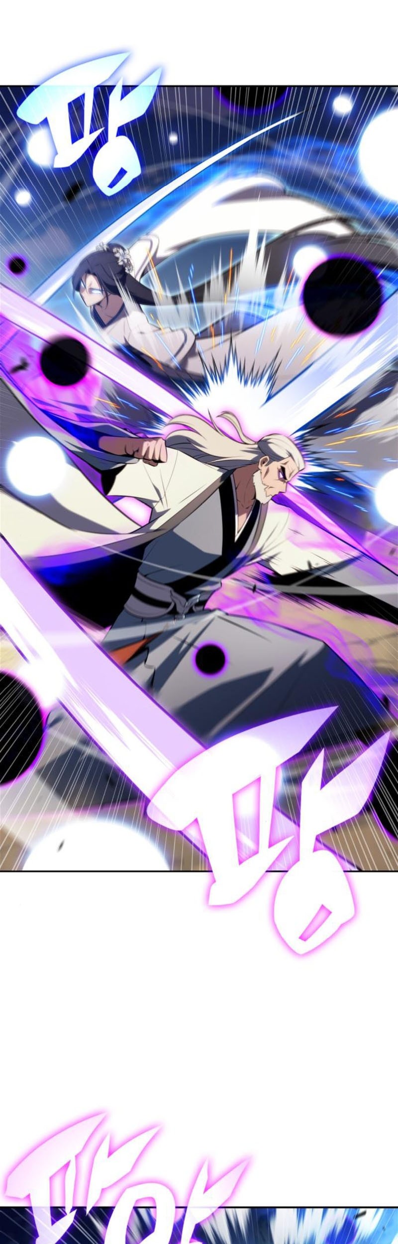 Solo Max-Level Newbie Chapter 194 - halaman 4
