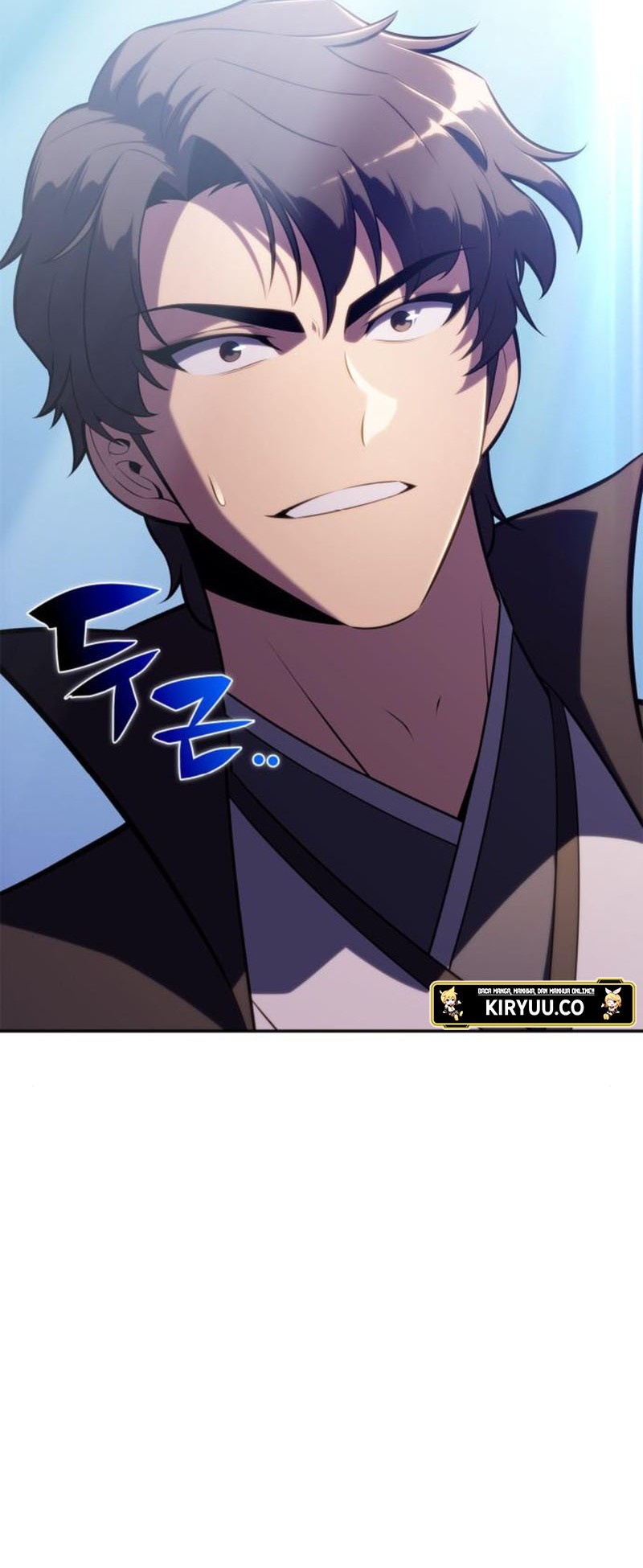 Solo Max-Level Newbie Chapter 194 - halaman 41
