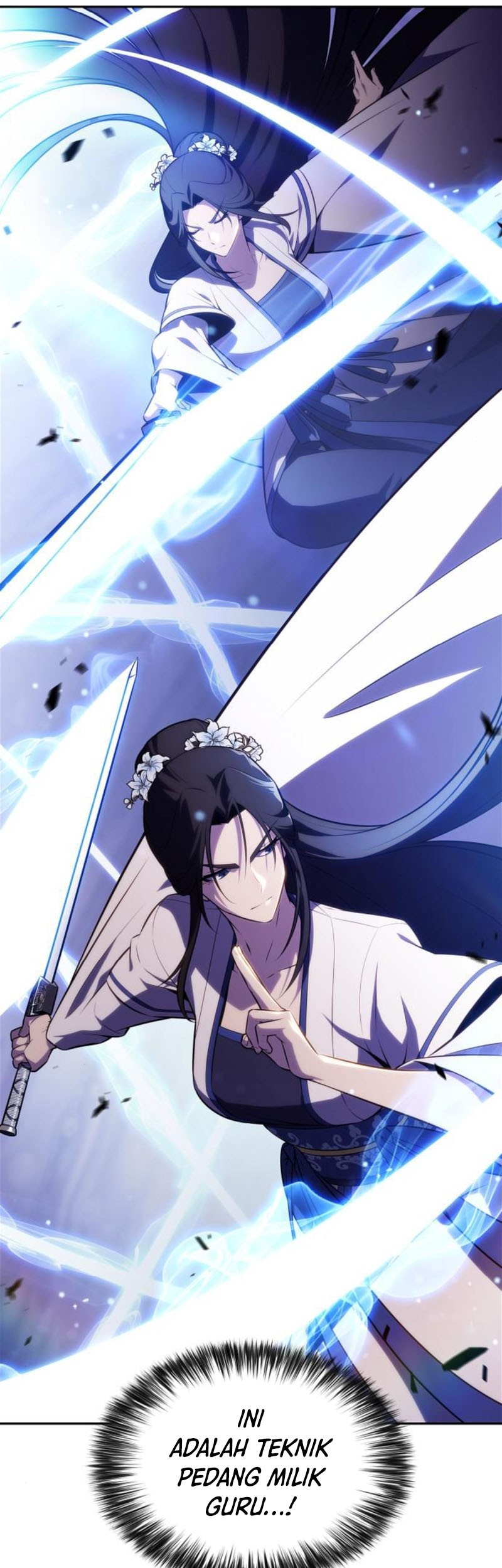 Solo Max-Level Newbie Chapter 194 - halaman 42
