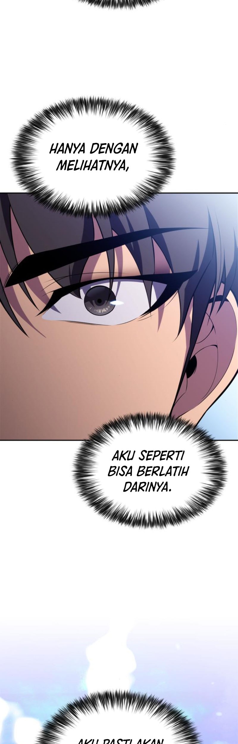 Solo Max-Level Newbie Chapter 194 - halaman 43