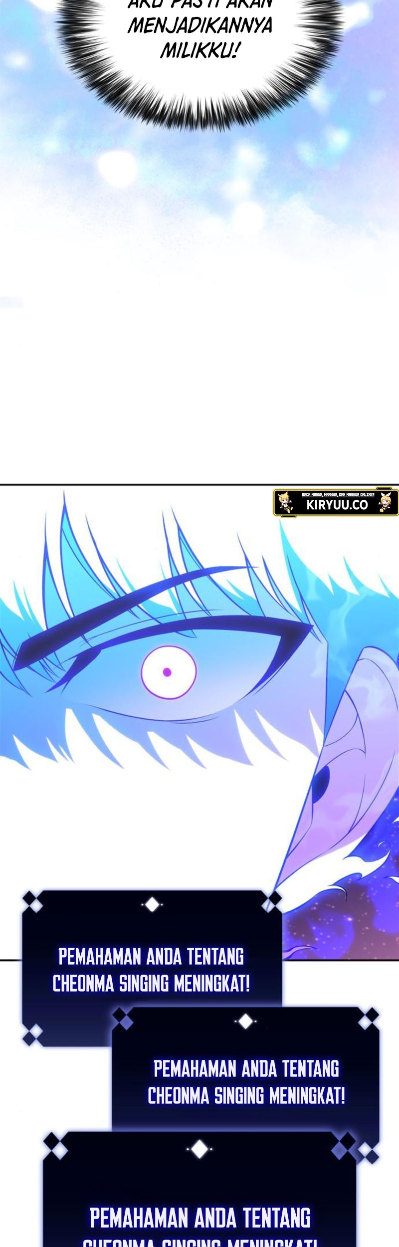 Solo Max-Level Newbie Chapter 194 - halaman 44