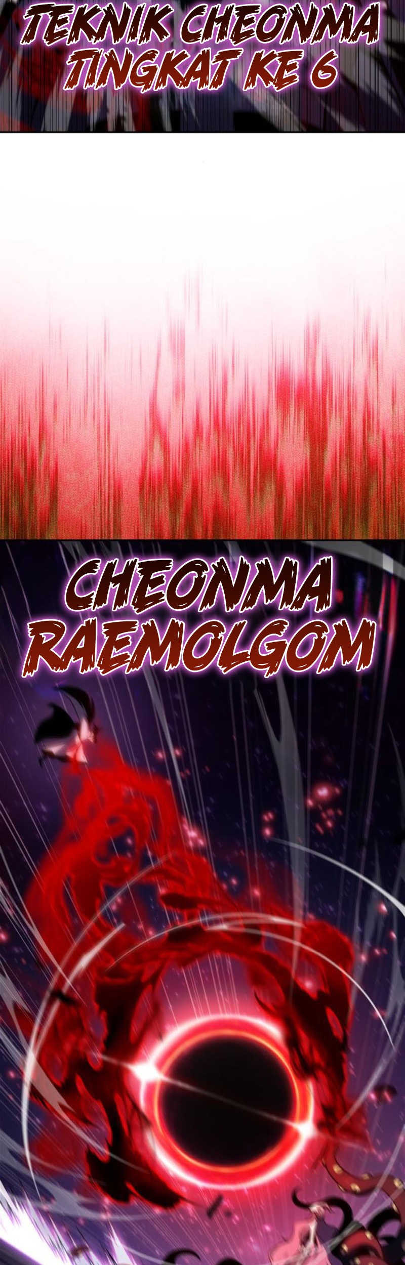 Solo Max-Level Newbie Chapter 194 - halaman 47