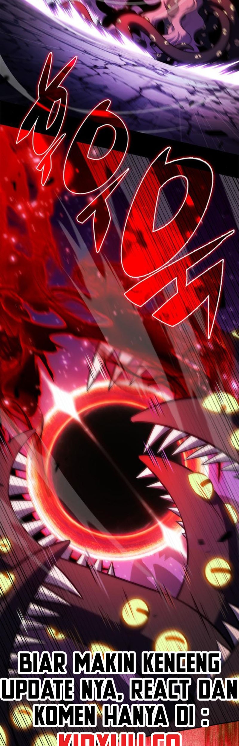 Solo Max-Level Newbie Chapter 194 - halaman 48