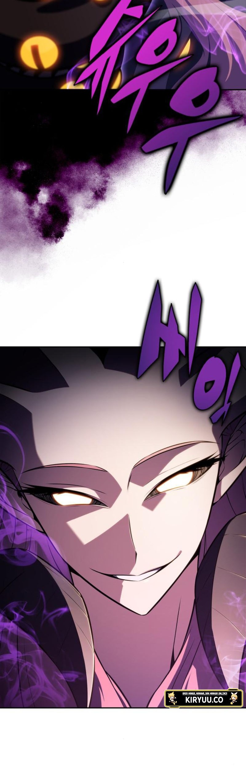 Solo Max-Level Newbie Chapter 194 - halaman 51
