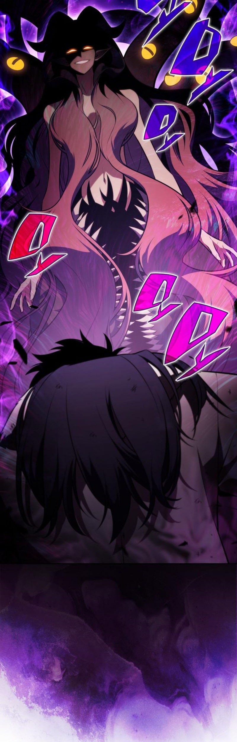 Solo Max-Level Newbie Chapter 194 - halaman 55