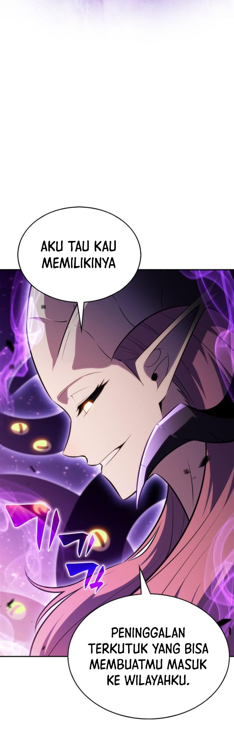 Solo Max-Level Newbie Chapter 194 - halaman 56