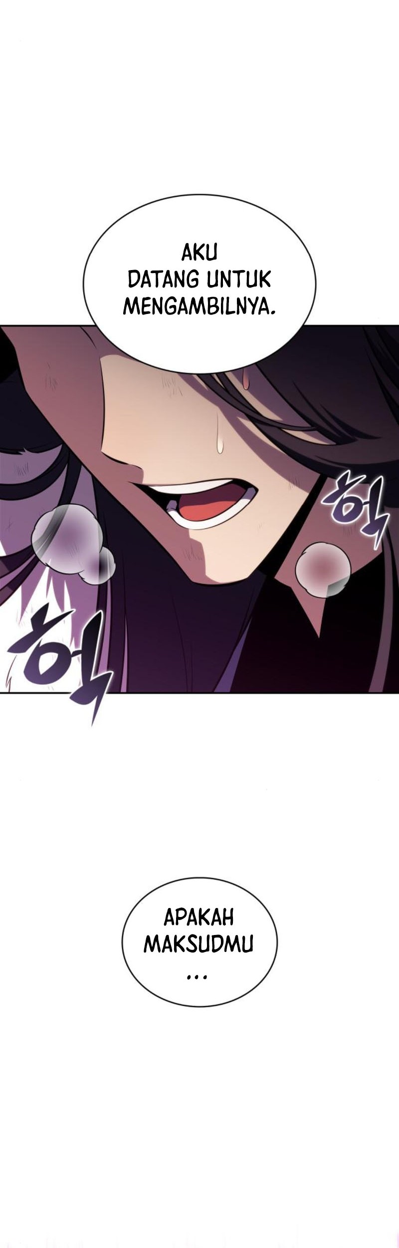 Solo Max-Level Newbie Chapter 194 - halaman 57