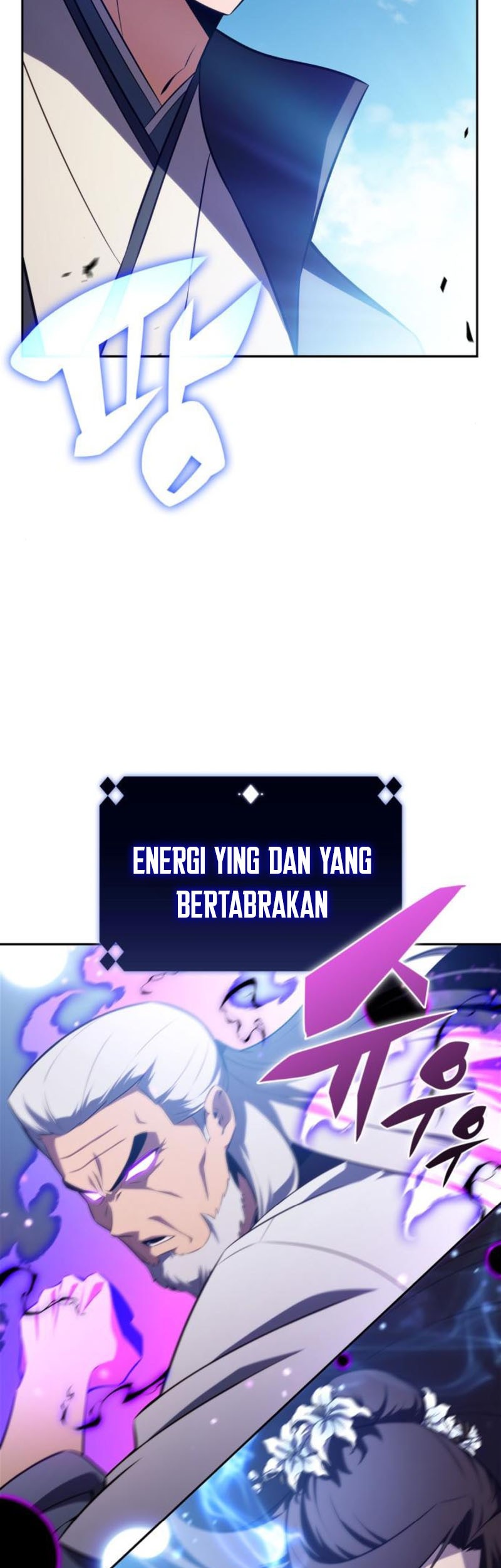 Solo Max-Level Newbie Chapter 194 - halaman 6