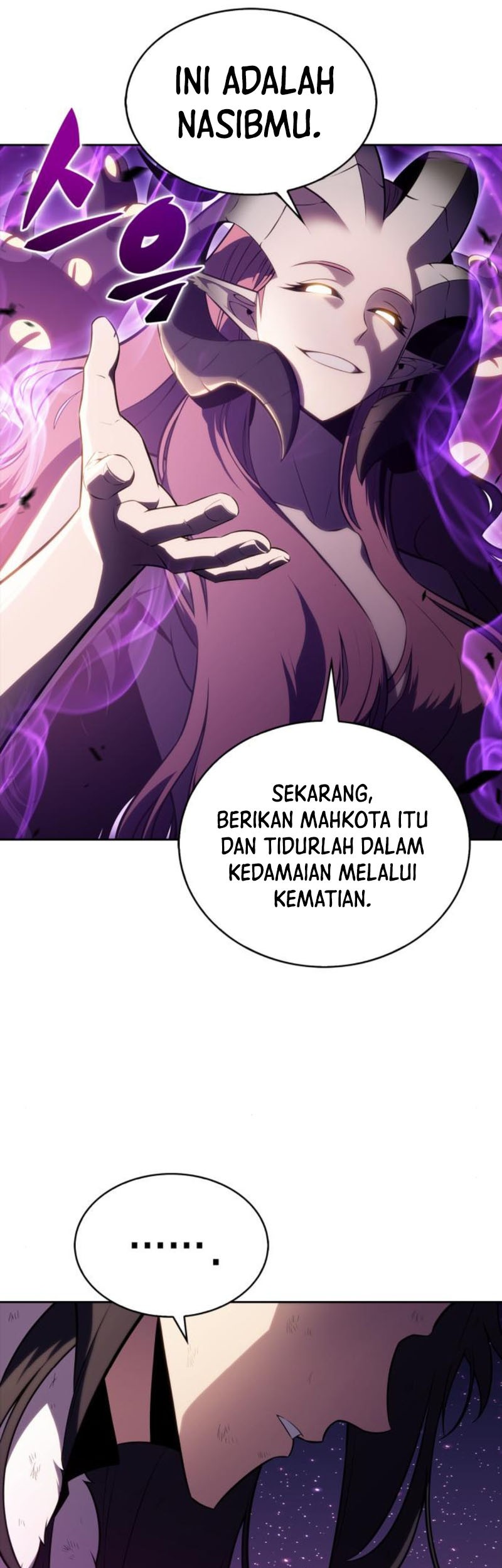 Solo Max-Level Newbie Chapter 194 - halaman 62