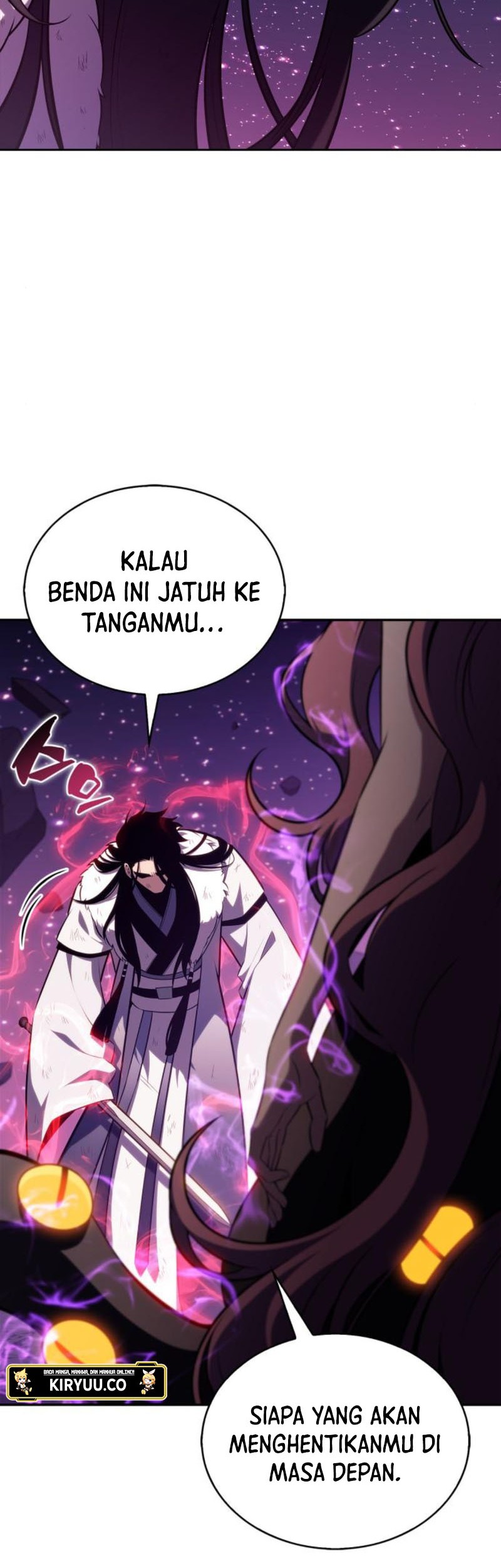 Solo Max-Level Newbie Chapter 194 - halaman 63
