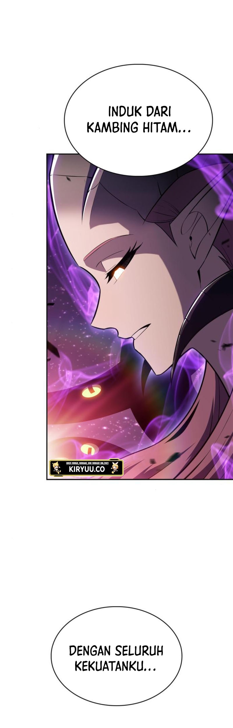 Solo Max-Level Newbie Chapter 194 - halaman 64