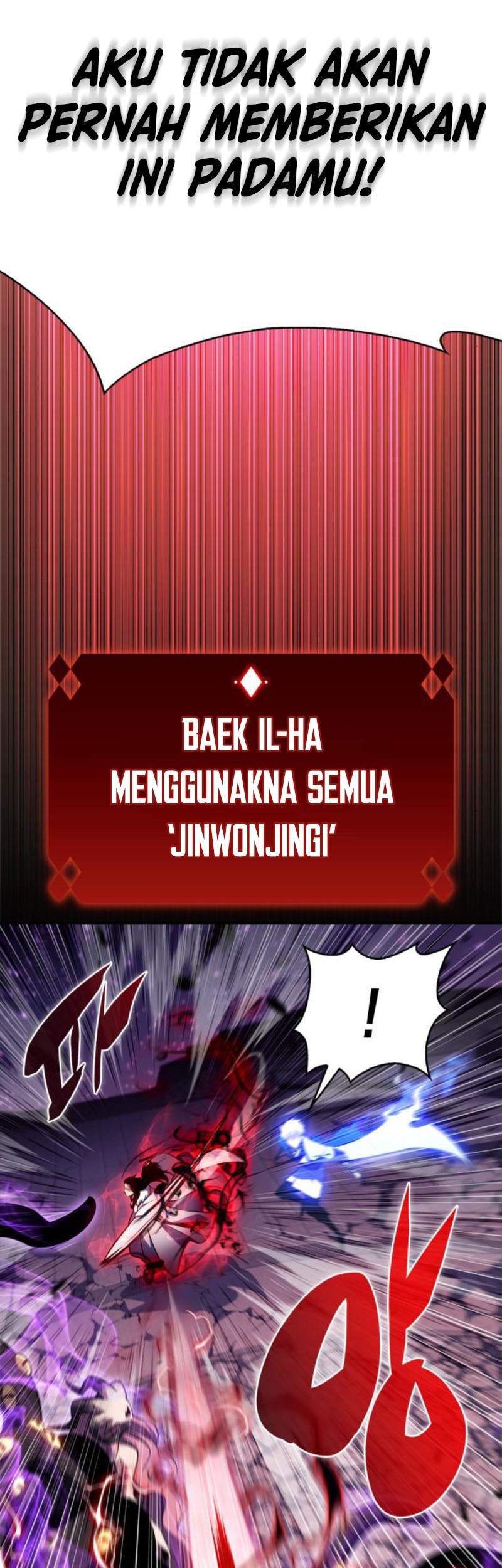 Solo Max-Level Newbie Chapter 194 - halaman 66