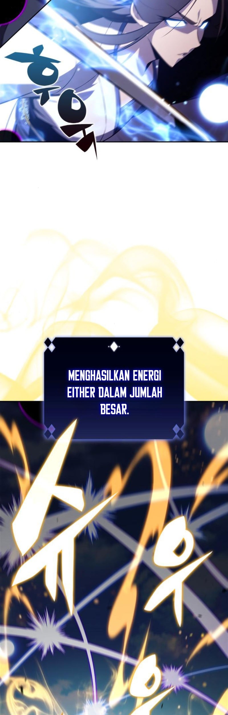 Solo Max-Level Newbie Chapter 194 - halaman 7