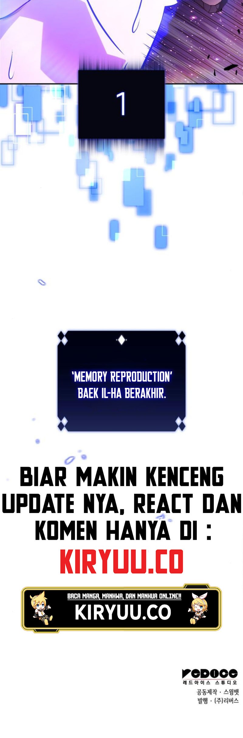 Solo Max-Level Newbie Chapter 194 - halaman 73