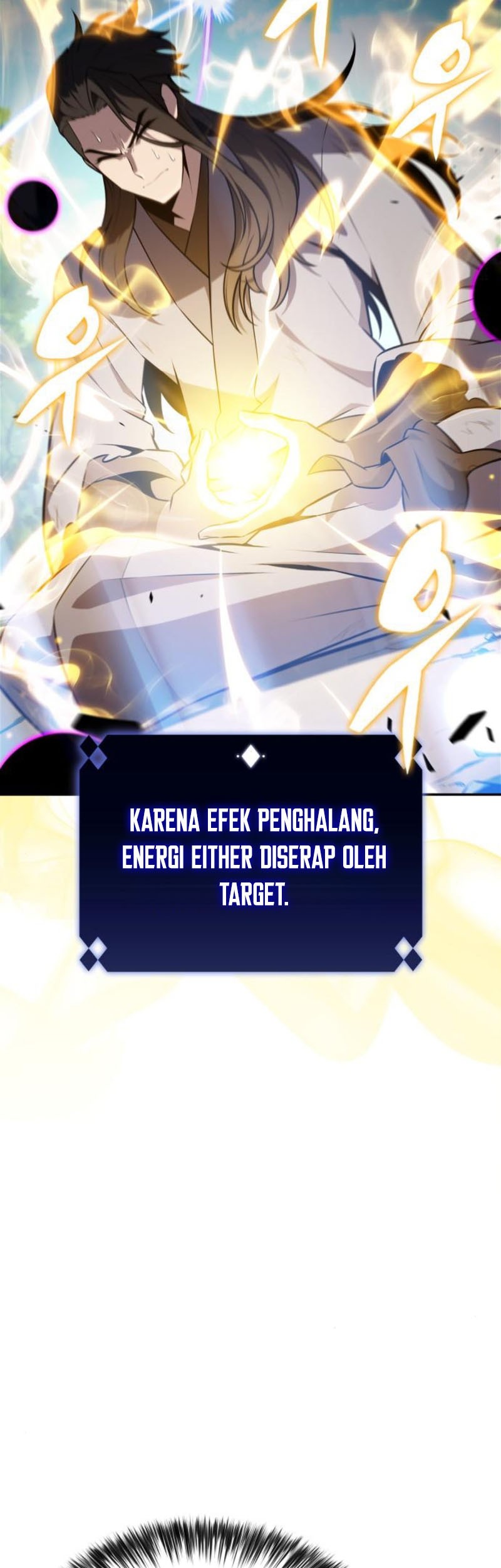 Solo Max-Level Newbie Chapter 194 - halaman 8