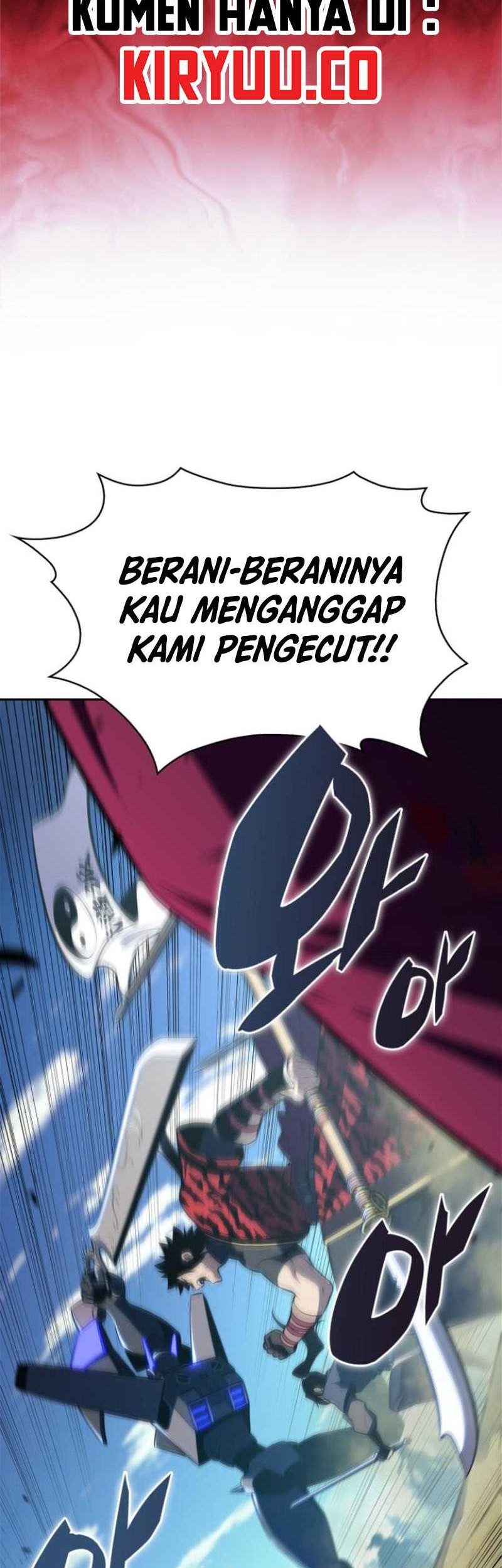 Solo Max-Level Newbie Chapter 195 - halaman 13