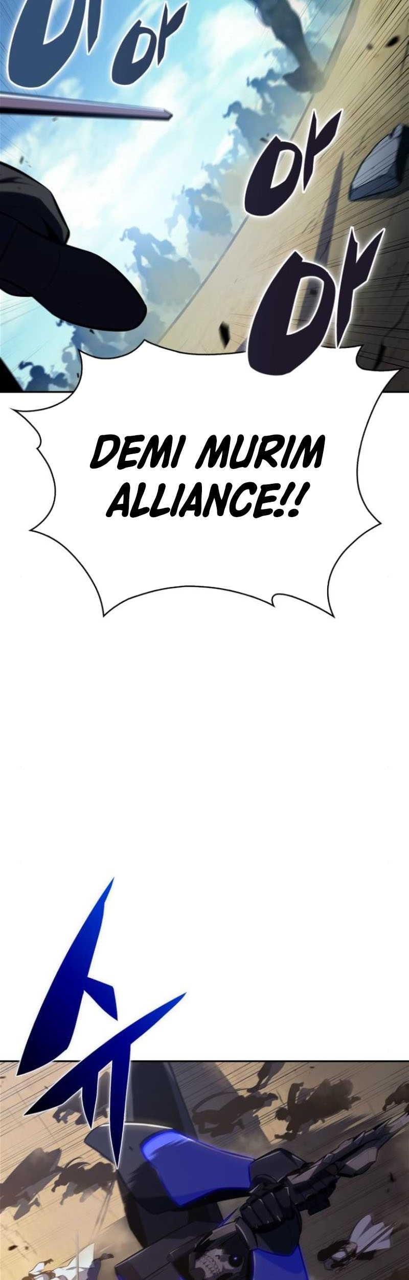 Solo Max-Level Newbie Chapter 195 - halaman 14