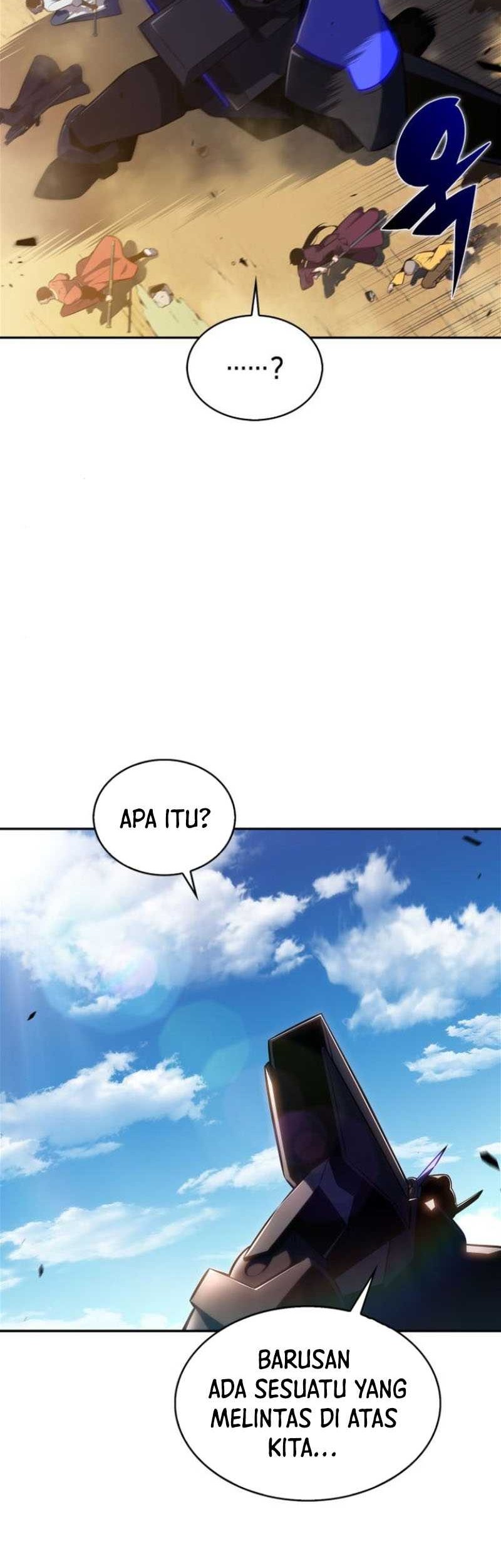 Solo Max-Level Newbie Chapter 195 - halaman 15